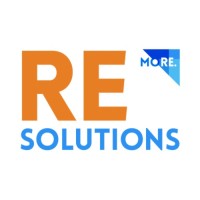 RE Solutions logo - Similar company to Re | Solutions, Llc