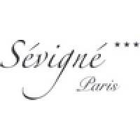 Hotel de Sevigne logo - Similar company to Republique