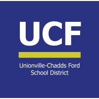 Unionville-Chadds Ford School District logo - Similar company to Us Weight
