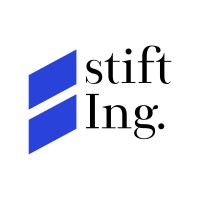 stift-Ing GmbH logo - Similar company to Faller Finance