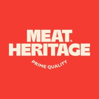 Meat Heritage logo - Similar company to Joledila