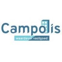 Campolis Beheer logo - Similar company to Poliservice B.V.