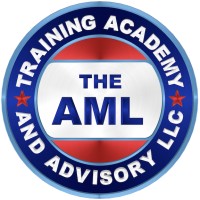 The AML (Anti-Money Laundering) Training Academy and Advisory LLC logo - Similar company to Aml Experts | Consulting - Legal - Audit