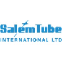 Salem Tube International logo - Similar company to Dv Projects