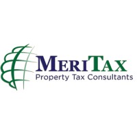 MeriTax Property Tax Consultants logo - Similar company to Meritax Advisors