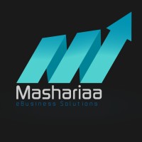 Mashariaa logo - Similar company to Digital Media Masters