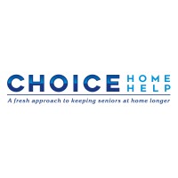 Choice Home Help logo - Similar company to Optimal Living Therapy