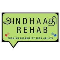 Andhaadhi Rehab