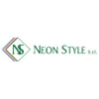 Neon Style logo - Similar company to Studio Fm Vetrine S.R.L.