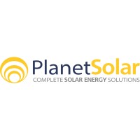 Planet Solar Antillas, LLC. logo - Similar company to Sunhouz