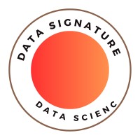 Data Signature logo - Similar company to Bangladesh Cyber Security Family-Bcsf