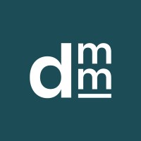 Digital Market Mind logo - Similar company to Freedom Search Ltd