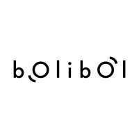Bolibol logo - Similar company to Crudo