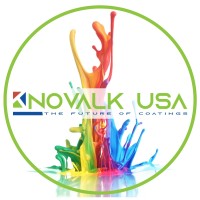 Novalk USA logo - Similar company to Proguard Solutions Co.