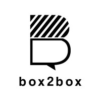 Box2BoxID logo - Similar company to Box2Box