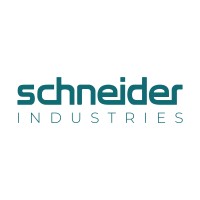 Schneider Industries GmbH logo - Similar company to Rds Automation