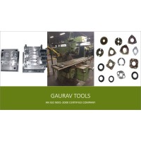 Gaurav Tools logo - Similar company to Glorious Electronics (I) Pvt Ltd
