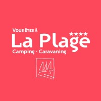 Camping de la Plage La Trinité-sur-Mer logo - Similar company to Camping De Loperhet