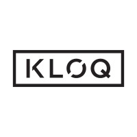 KLOQ logo - Similar company to Interior Label