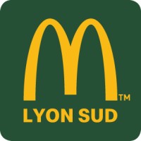 McDonald's Lyon Sud logo - Similar company to Perfmgr
