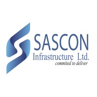 SASCON INFRASTRUCTURE LTD. logo - Similar company to Globecon Construction