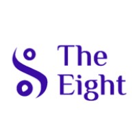 The Eight logo - Similar company to 8 Consulting