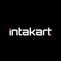 Intakart logo - Similar company to Charisma Infotainment
