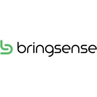Bringsense Technologies logo - Similar company to Envelopers