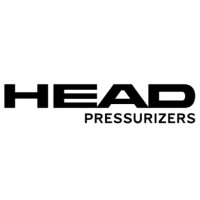 HEAD PRESSURIZERS logo - Similar company to Cuyma