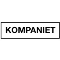 Kompaniet logo - Similar company to Sweet Coffee Stockholm