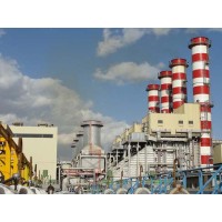 Qom Power Plant