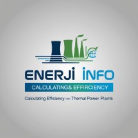 enerji.info logo - Similar company to Vemend Ltd. Şti