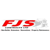 FJS Contracts Limited logo - Similar company to Set Contracts Ltd