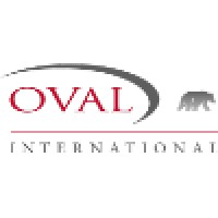 Oval International Ltd. logo - Similar company to Towa Data Systems