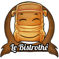 Le Bistrothé logo - Similar company to Immocareer