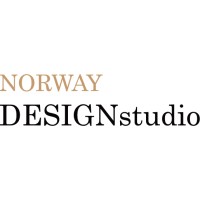 NORWAY DESIGNstudio logo - Similar company to Oceanvju