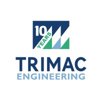 TriMac Engineering logo - Similar company to Shifting Shap3S