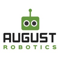 August Robotics logo - Similar company to Any Technology