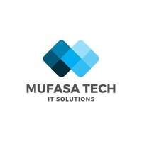 Mufasa Tech logo - Similar company to W3Digi | Empowering Brands Through Creativity & Innovation