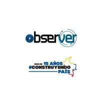 Observer  ltda logo - Similar company to Mitaxi222