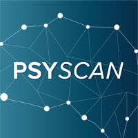 PsyScan logo - Similar company to Websolo