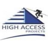 High Access Projects (Pty) Ltd logo - Similar company to Doncour Recruitment
