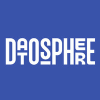 DatoSphere logo - Similar company to 4Ce2Be - Artsy Area Artisans!