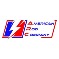 American Rod Company logo - Similar company to Larson Lightning Protection