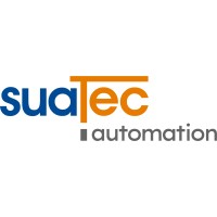 SUATEC Automation GmbH logo - Similar company to Suatec Gmbh