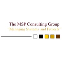 The MSP Consulting Group logo - Similar company to First Midwest Advisors