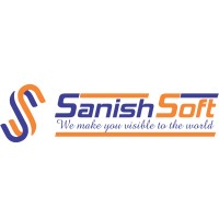 Sanishsoft Website Design Company Chennai logo - Similar company to Sirsub Infotech