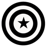 Top Gun Range logo - Similar company to Whiskey River West