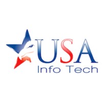 USA InfoTech logo - Similar company to Do Quantum
