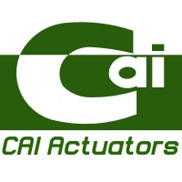 CAI Actuators logo - Similar company to Vs&C International Bv